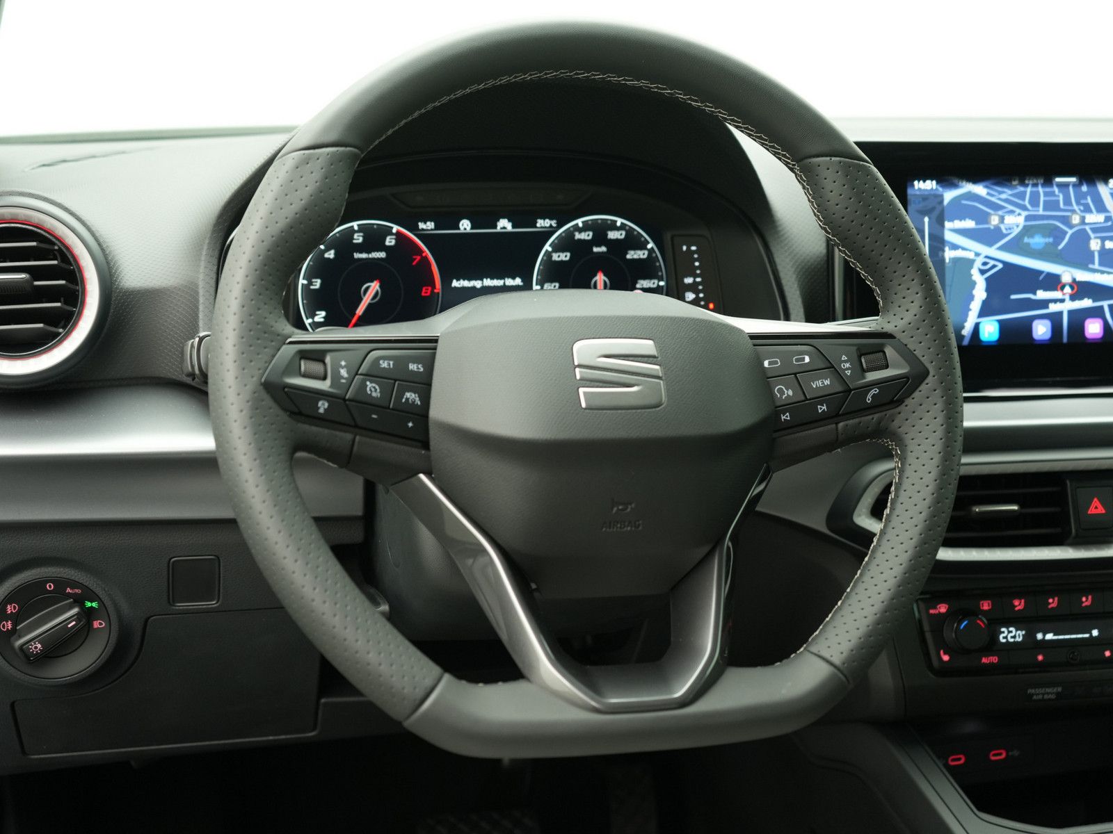 Seat Arona - Bild 10
