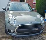 MINI One D Clubman One D One - graue MINI One D Clubman