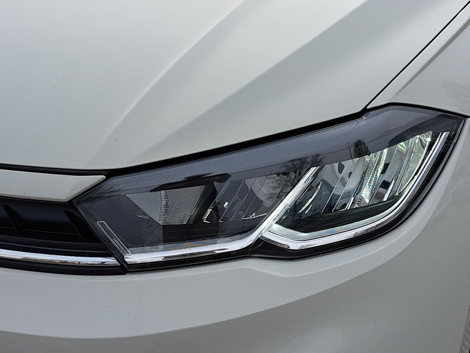 Volkswagen Polo - Bild 6