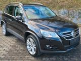 Volkswagen Tiguan 4Motion 1.HD 170PS AHK TÜV NEU - Volkswagen Tiguan: 170 Ps