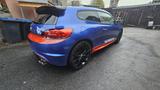 Volkswagen Scirocco 2.0 TSI DSG MATCH Sondermodel 1.Hand - Volkswagen Scirocco: Dsg