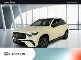 Mercedes-Benz GLC 400 e 4M AMG Pano Night AHK Burm3D DISTR HUD - Mercedes-Benz GLC 400 Plug-In Hybrid Gebrauchtwagen
