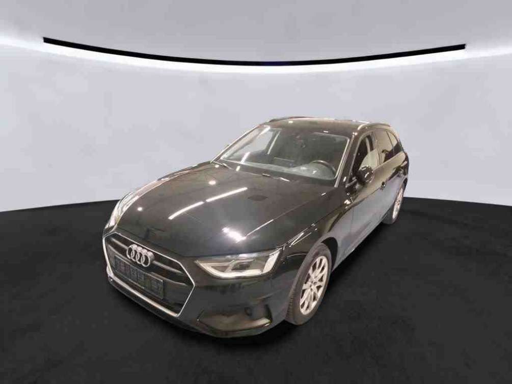 Audi A4 - Bild 2