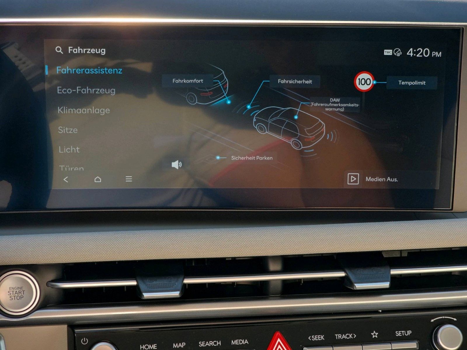 Hyundai TUCSON - Bild 21