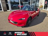 Mazda MX-5 1.5 Exclusive Line - Mazda MX-5: Rot