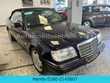 Mercedes-Benz E 220 Cabrio*Leder*Klima*E-Dach* - Mercedes-Benz E 220 aus 1997