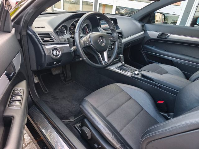 Mercedes-Benz E 350 CGI BE
