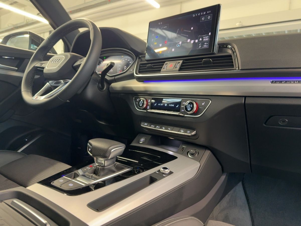 Audi Q5 - Bild 14
