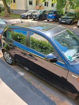 BMW 1er zu Verkaufen TÜV neu - BMW aus 2005: 1er