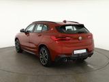 BMW X2 sDrive 20 i M Sport HarmanKardon Head-Up LED - BMW X2 mit Schiebedach