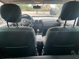 Dacia Duster - silberne Dacia Duster