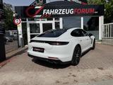 Porsche Panamera 4 S E-Hybrid Pano*Bose*Keyless*ACC*360° - Porsche Panamera Gebrauchtwagen in Hamburg