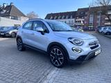 Fiat 500X Cross 1.Hd Navi Xenon 19Zoll - Fiat 500X aus 2021