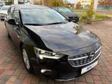 Opel Insignia B ST Panorama/1-Hand/OPC-Sport-Paket - Opel Insignia mit Diesel-Antrieb: Kombi, Automatik