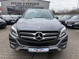 Mercedes-Benz GLE 350 d 4Matic - Mercedes GLE 350 SUV