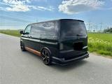 Volkswagen T5 Multivan DSG Highline 20 Zoll Garantie Motor  - Volkswagen T5: Motor