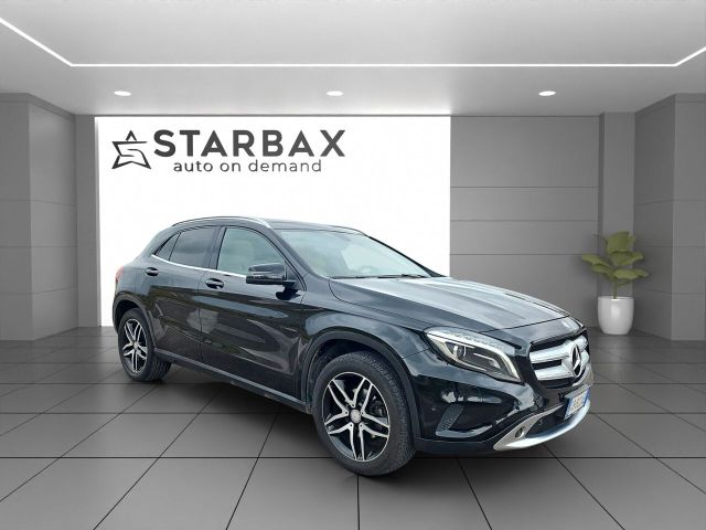 Mercedes-Benz Mercedes-benz GLA 200 d Automatic Premium AMG