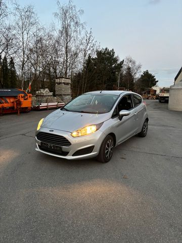 Ford Fiesta 1.0 ecoboost