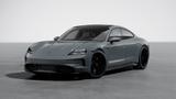 Porsche Taycan GTS - Porsche Taycan aus 2025