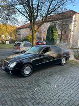 Mercedes-Benz E 420 CDI ELEGANCE Elegance - Mercedes-Benz E 420 Gebrauchtwagen