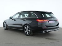 Mercedes-Benz C 200 - Vorschau Bild 8