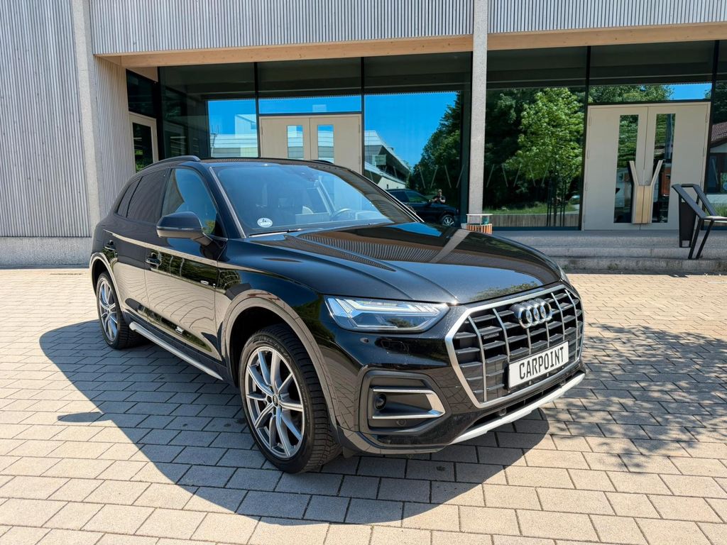 Image of Audi Q5