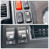 Mercedes-Benz Vario 816 D 4x4 Kipper 3 Seiten Doka 6 Sitze - Mercedes-Benz Kühlkoffer Vari