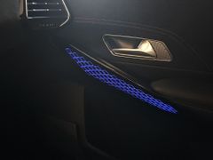 Fahrzeugabbildung DS Automobiles DS 7 E-Tense 225 Performance Line + FULL-LED SHZ