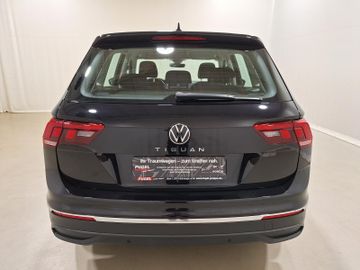 Volkswagen Tiguan - 5