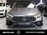 Mercedes-Benz AMG CLA 45 S 4M+ SB NIGHT BUR 360 NAVI+ - Mercedes-Benz CLA 45 AMG Shooting Brake in Hamburg