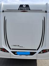 Etrusco I 7400 SB 160 PS - Offers