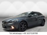 Volvo V40 Cross Country D2*LEDER*TÜV & SERVICE NEU* - Volvo V40 Cross Country Gebrauchtwagen