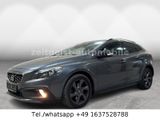 Volvo V40 Cross Country D2*LEDER*TÜV & SERVICE NEU* - Volvo V40 Cross Country