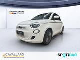 Fiat 500e Cabrio*SITZHZG*KAMERA*STYLE-PAKET* - gebrauchte Fiat 500e aus dem Jahr 2023