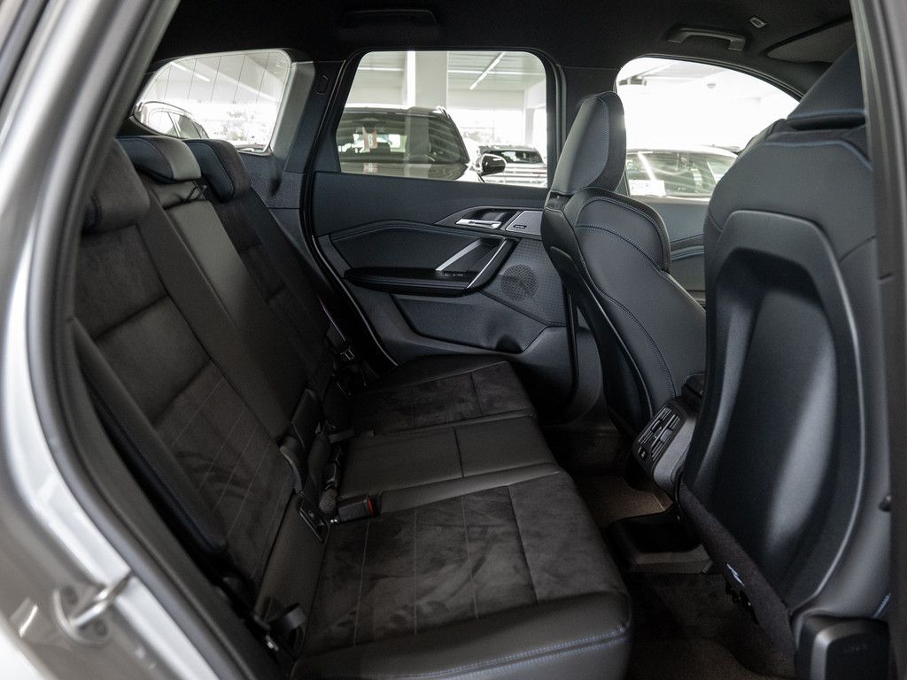 BMW X1 - Bild 10
