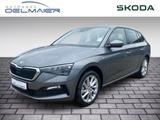 Skoda Scala 1.0 TSI Tour (NW) - Skoda Scala NW1