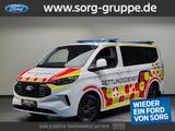 Ford Transit Custom 320L1 "NEF"Notarzt"Blaulicht"