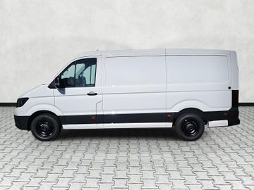 Volkswagen Crafter - 5