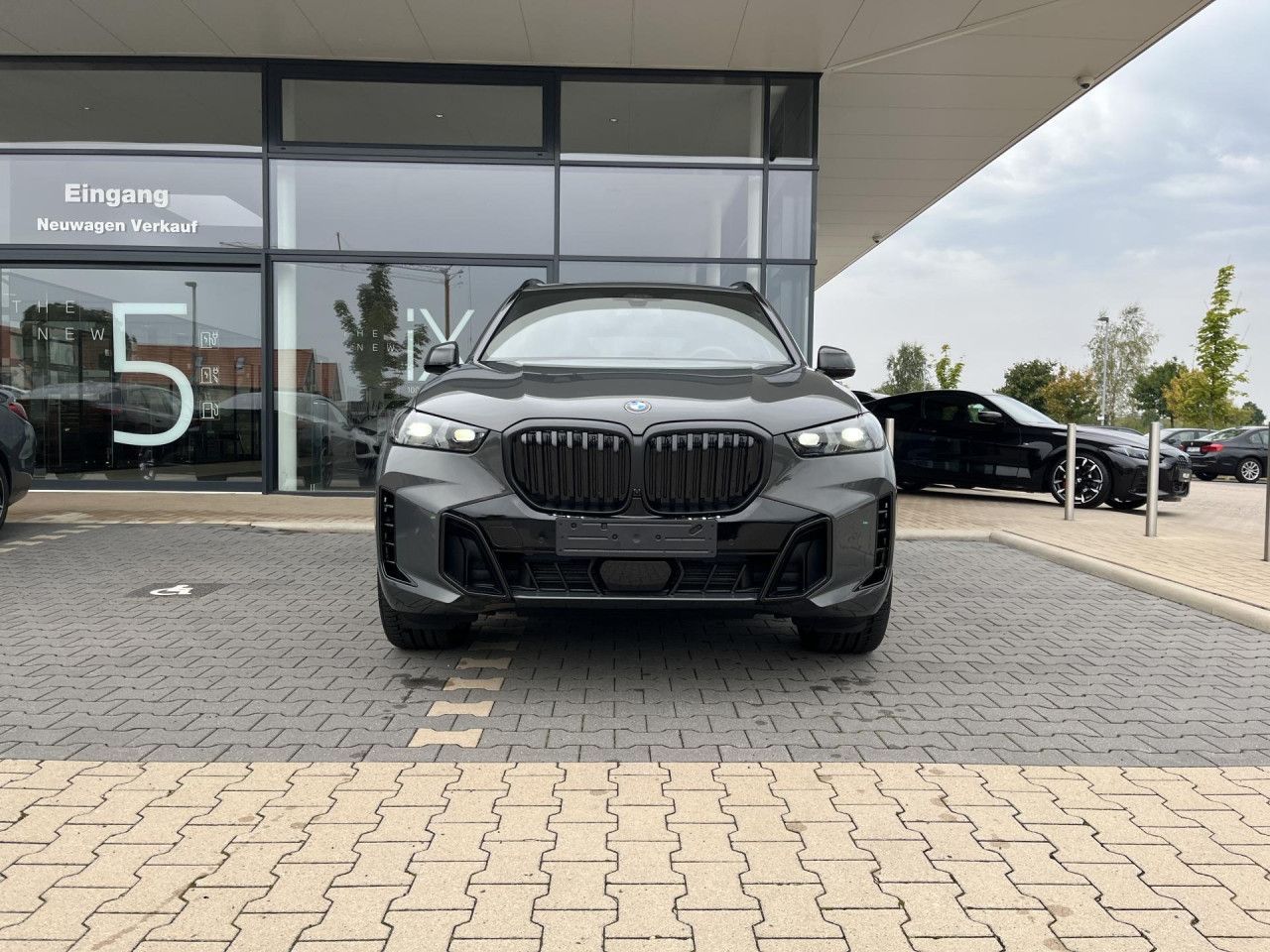 BMW X5 - Bild 10