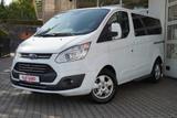 Ford Tourneo Custom 2.0 TDCi L1 Titanium 8-Sitzer PDC - Ford Tourneo Custom Gebrauchtwagen
