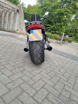 Harley-Davidson V-Rod Muscel  100 Jahre edition  - Offers matching your search criteria