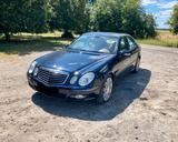 Mercedes-Benz E 280 CDI 4MATIC AVANTGARDE Avantgarde - Mercedes-Benz E 280: Cdi 4matic