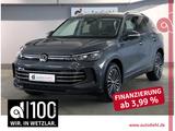 Volkswagen Tiguan 1.5 eTSI DSG Elegance*Keyless*AHK - Jahreswagen