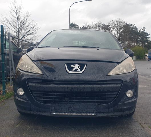 Peugeot 207 Urban Move