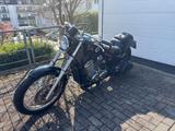Honda VT 600 Pc 21  - HONDA VT 600