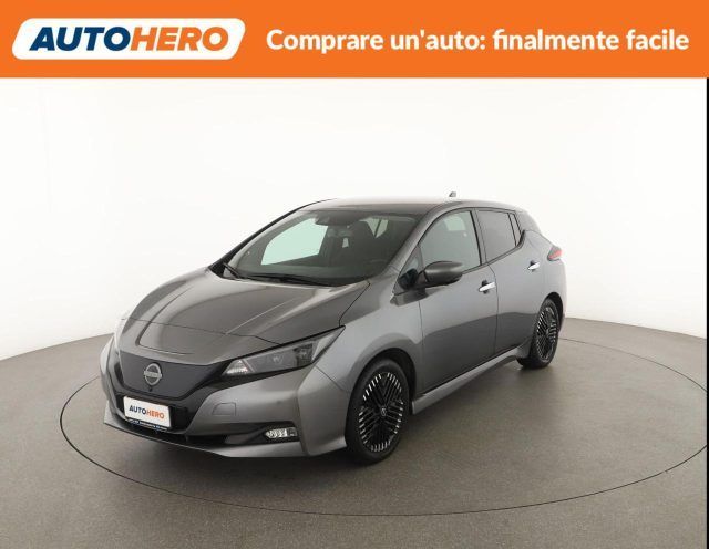 Nissan NISSAN Leaf N-Connecta 40 kWh