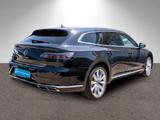 Volkswagen Arteon SB R-Line 1.4TSI eHybrid DSG PANO LEDER - Volkswagen Arteon R mit Hybrid-Antrieb (Benzin/Elektro)
