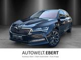 Skoda Superb Combi 2.0 TDI L&K/PANO-DA./AHK/360°/ST-HZ - Skoda Superb in Mannheim