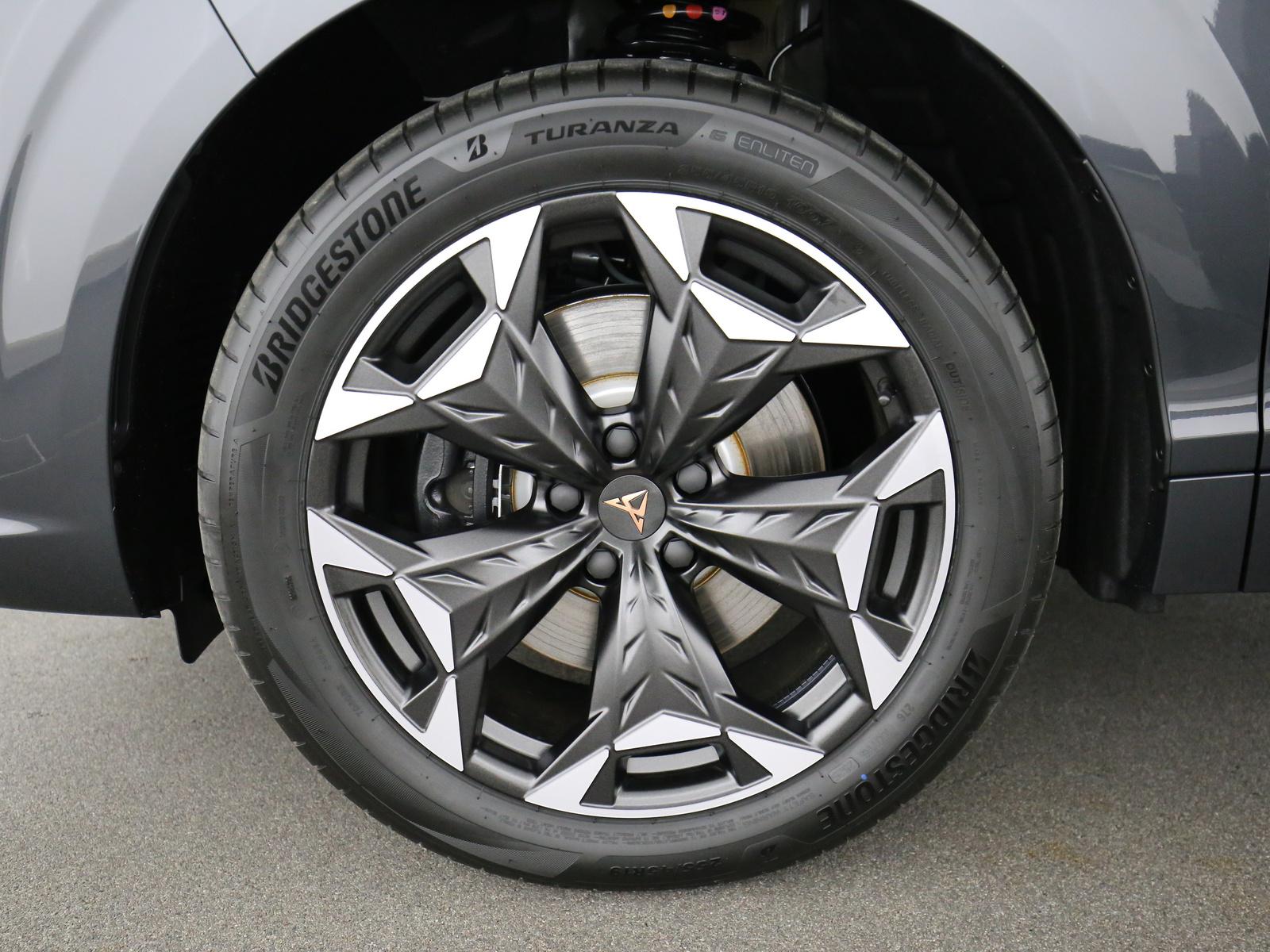 Cupra Terramar 2.0 TSI VZ 4Drive DSG LED AHK ACC Kame, миниатюра 28