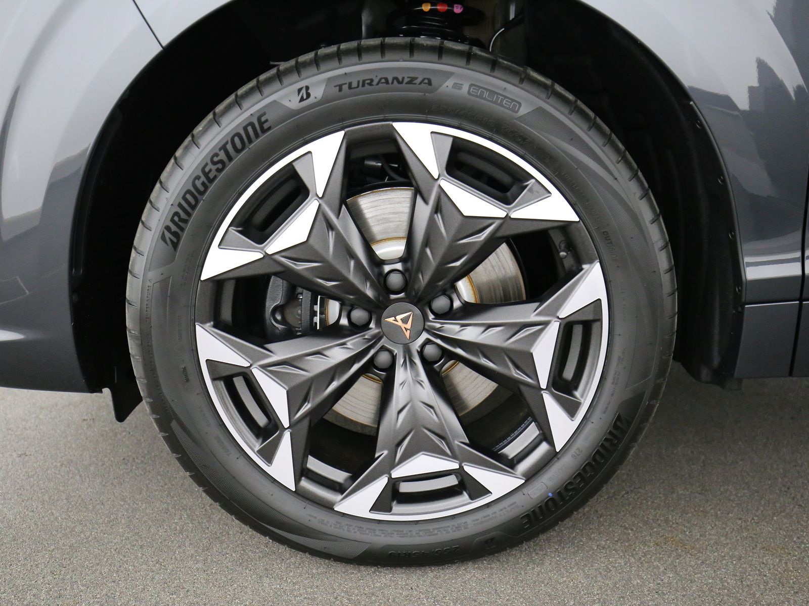 Cupra Terramar - Bild 28